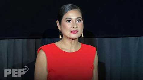 Sue Prado no qualms doing daring scenes in Your Mother's Son.